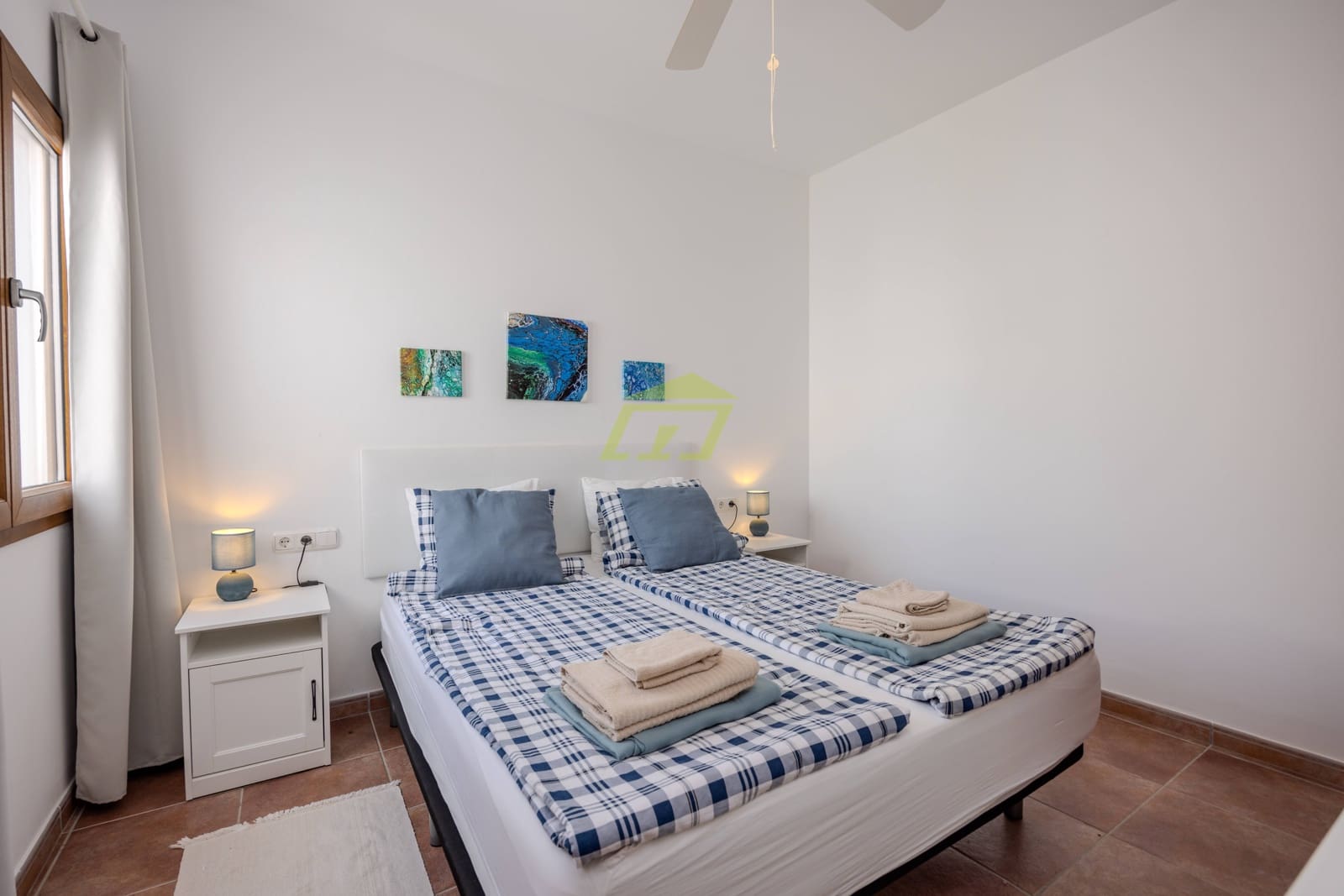 3 chambre Villa/Maison à vendre à Playa Blanca avec piscine garage - 549 000 € (Ref: 9131444)