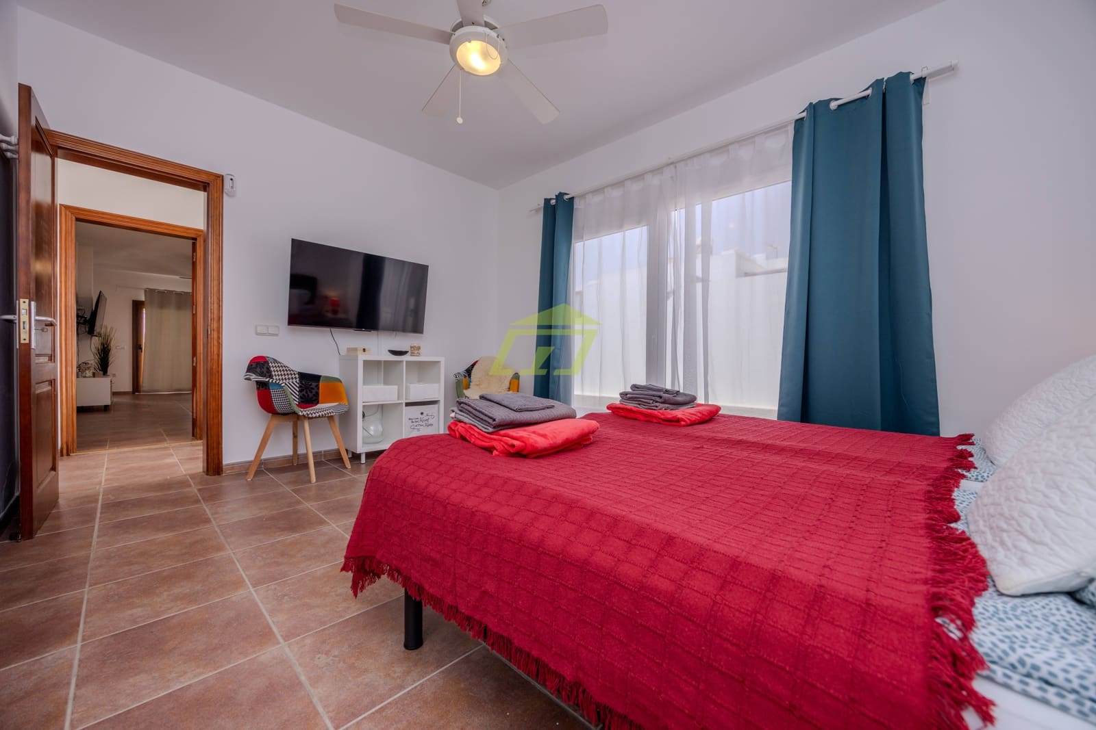 3 chambre Villa/Maison à vendre à Playa Blanca avec piscine garage - 549 000 € (Ref: 9131444)