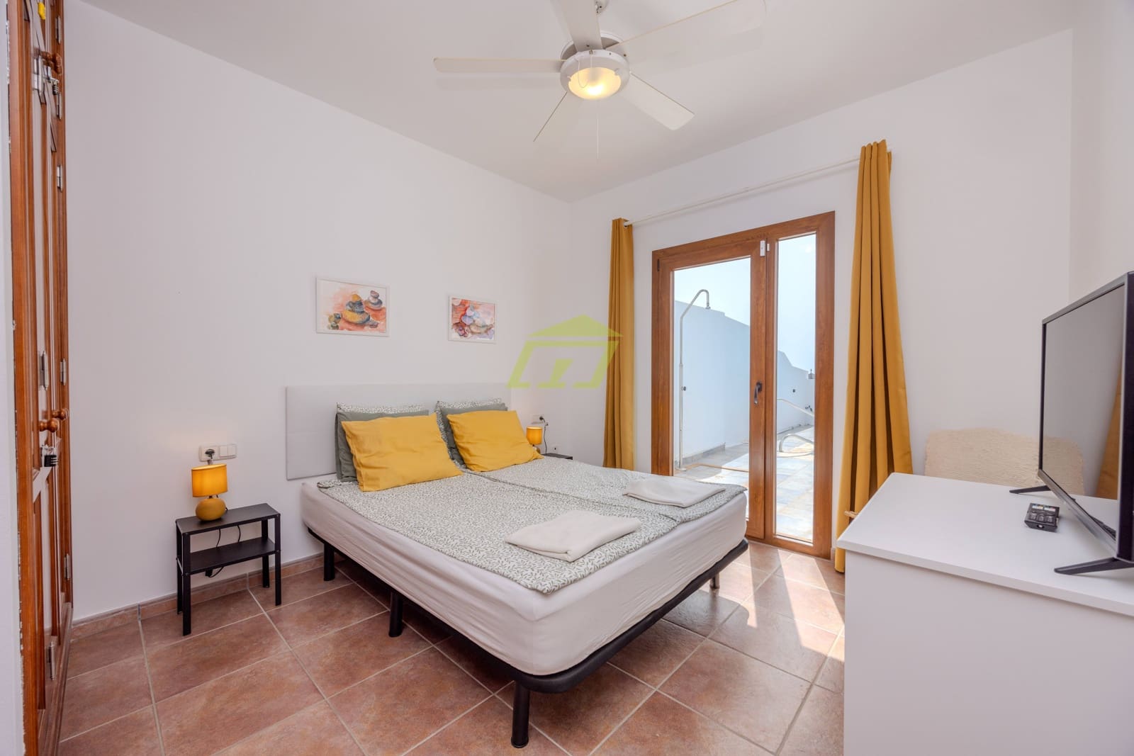 3 chambre Villa/Maison à vendre à Playa Blanca avec piscine garage - 549 000 € (Ref: 9131444)