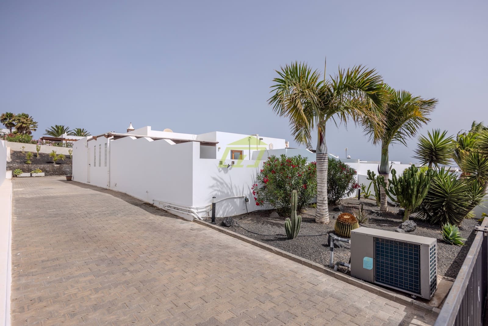 3 chambre Villa/Maison à vendre à Playa Blanca avec piscine garage - 549 000 € (Ref: 9131444)