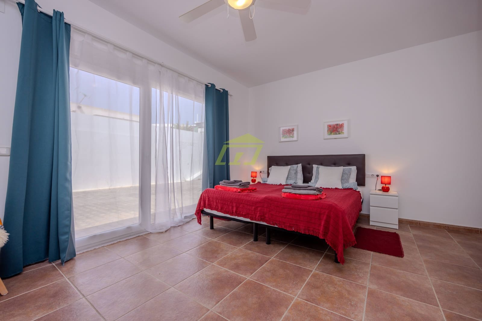 3 chambre Villa/Maison à vendre à Playa Blanca avec piscine garage - 549 000 € (Ref: 9131444)