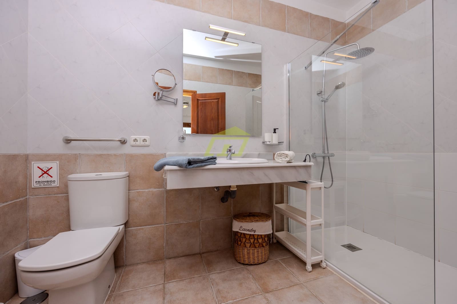 3 chambre Villa/Maison à vendre à Playa Blanca avec piscine garage - 549 000 € (Ref: 9131444)