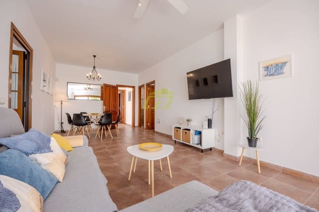 3 chambre Villa/Maison à vendre à Playa Blanca, Yaiza avec piscine garage - 549 000 € (Ref: 9131444)