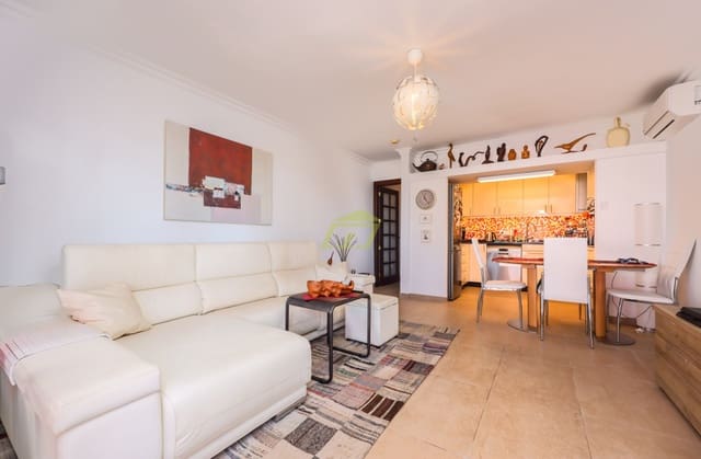 2 soveværelse Lejlighed til salg i Costa Teguise, Teguise med swimmingpool garage - € 385.000 (Ref: 9142058)