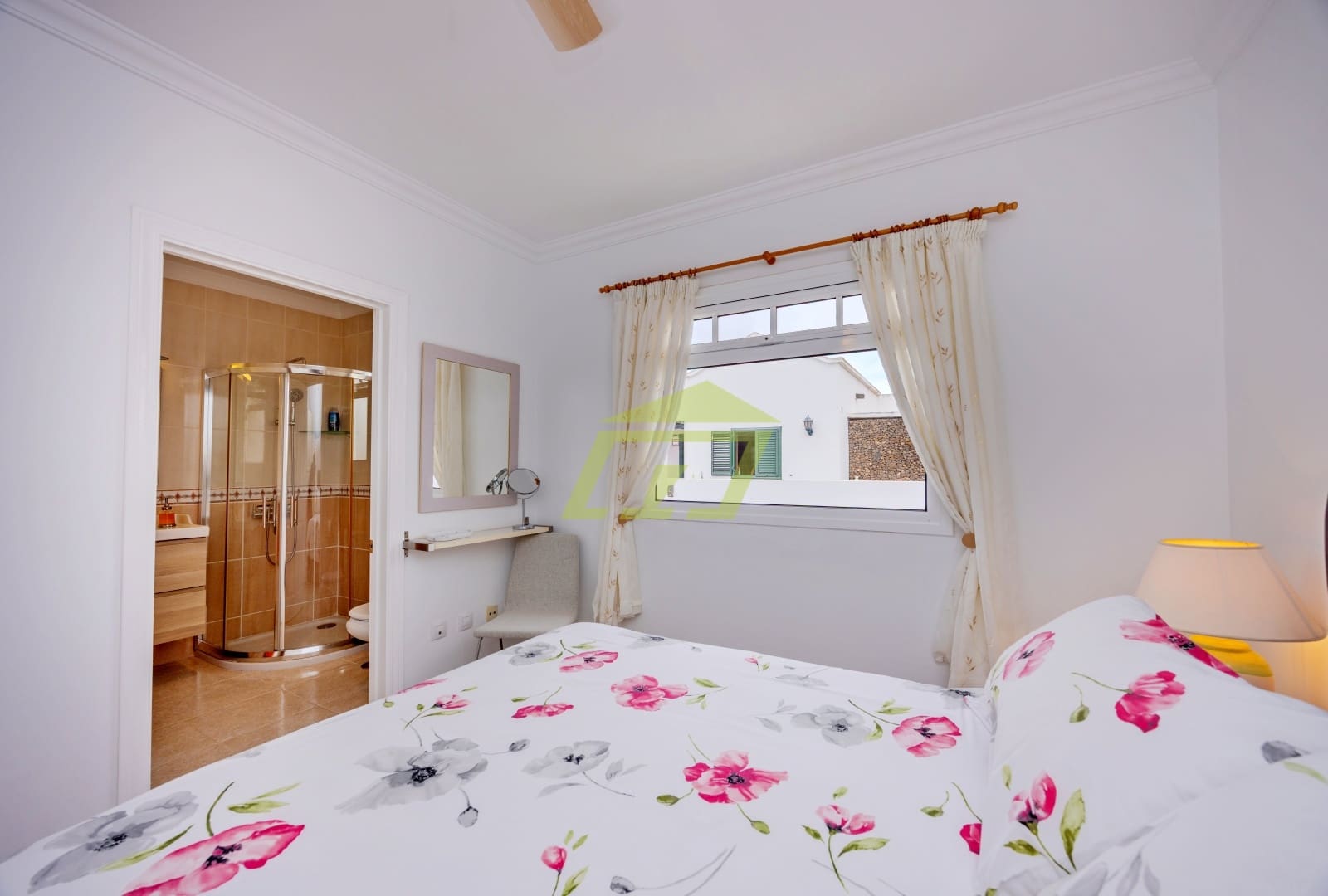 3 chambre Villa/Maison à vendre à Yaiza avec piscine garage - 565 000 € (Ref: 9142358)