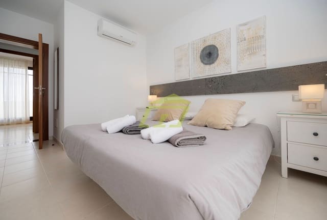 3 quarto Moradia para venda em Playa Blanca, Yaiza com piscina garagem - 597 500 € (Ref: 9161523)