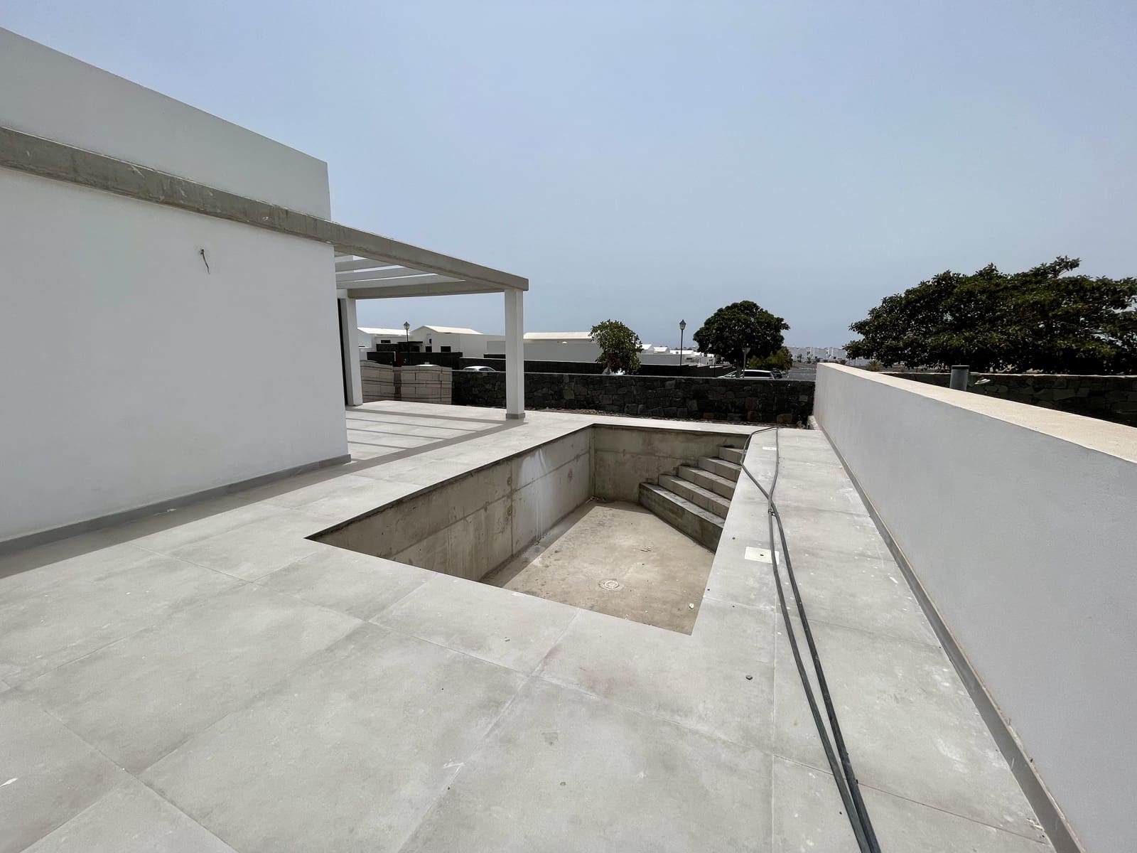 3 soverom Villa til salgs i Playa Blanca med svømmebasseng garasje - € 476 000 (Ref: 9170242)