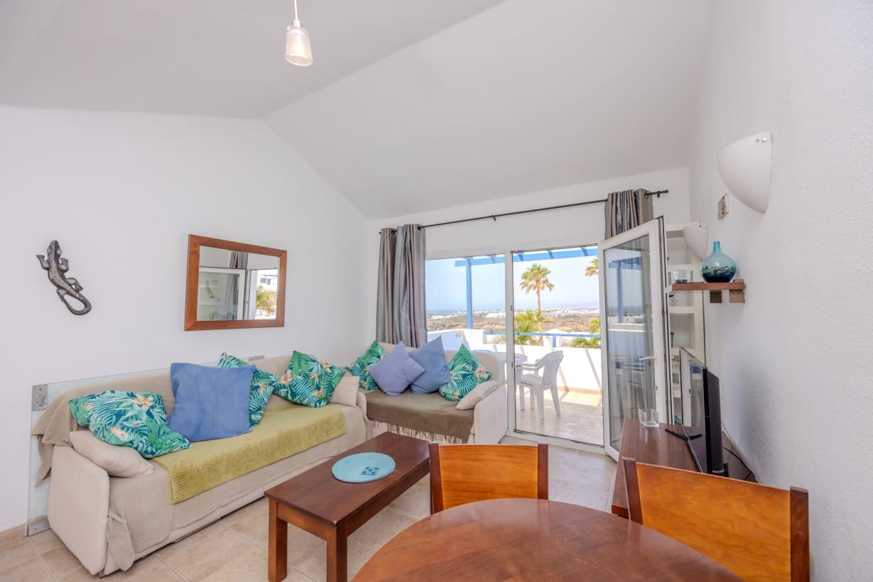 1 soverom Leilighet til salgs i Matagorda med svømmebasseng - € 235 000 (Ref: 9172415)