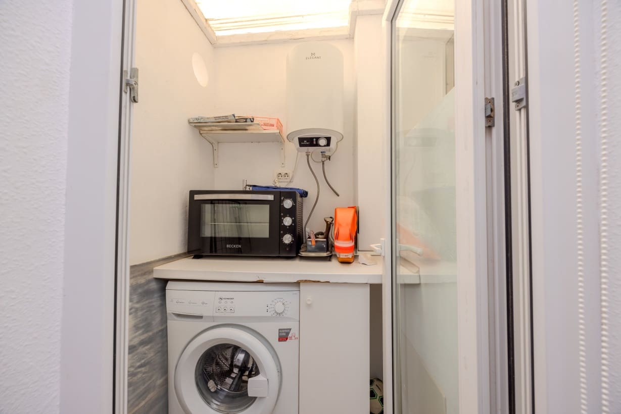 1 soverom Leilighet til salgs i Matagorda med svømmebasseng - € 235 000 (Ref: 9172415)