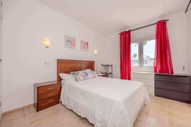 1 soverom Leilighet til salgs i Matagorda, Tías med svømmebasseng - € 235 000 (Ref: 9172415)