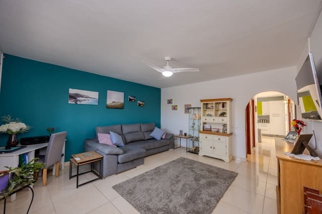 2 chambre Villa/Maison à vendre à Arrecife avec garage - 350 000 € (Ref: 9172420)
