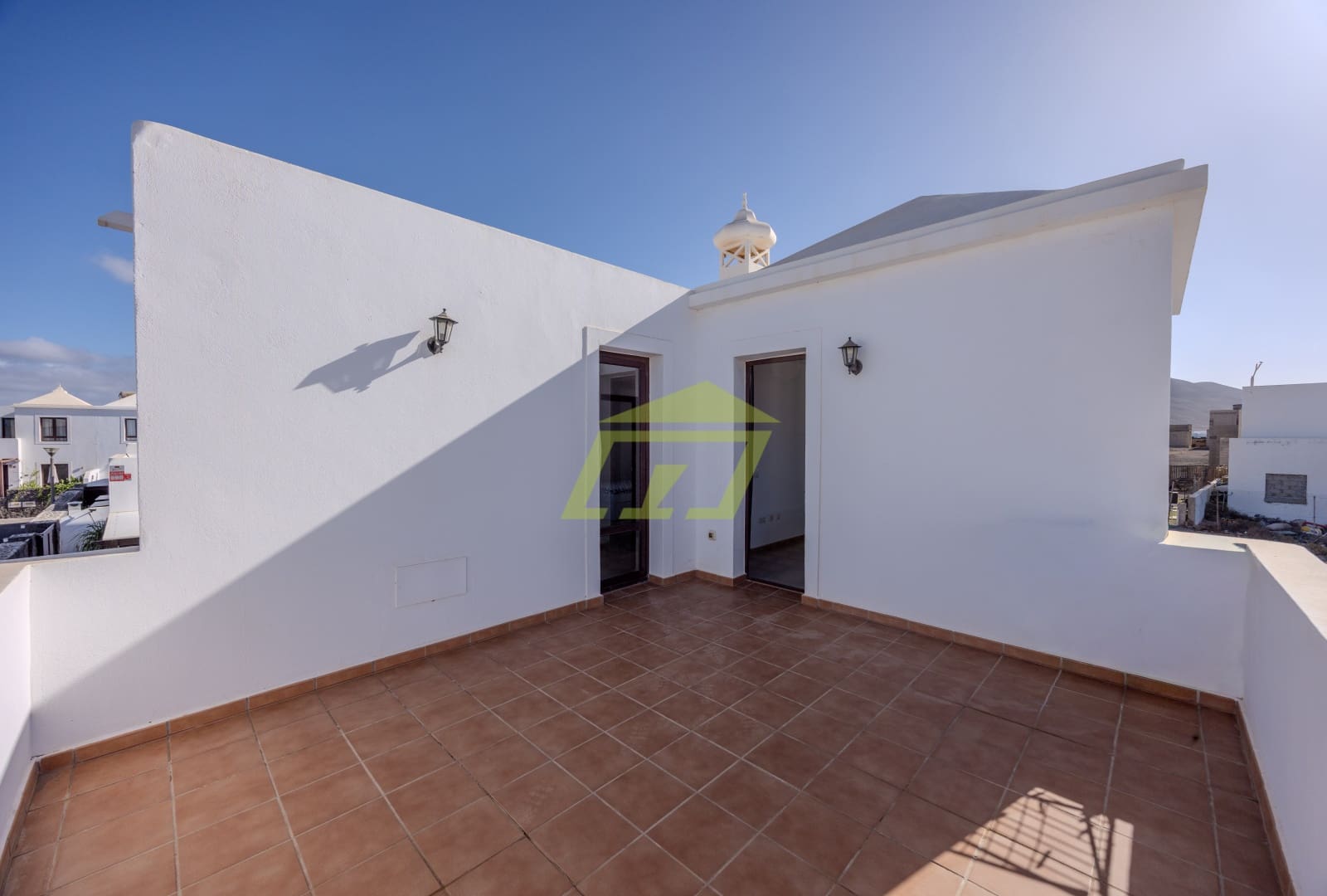 3 chambre Villa/Maison à vendre à Playa Blanca avec piscine garage - 520 000 € (Ref: 9187697)