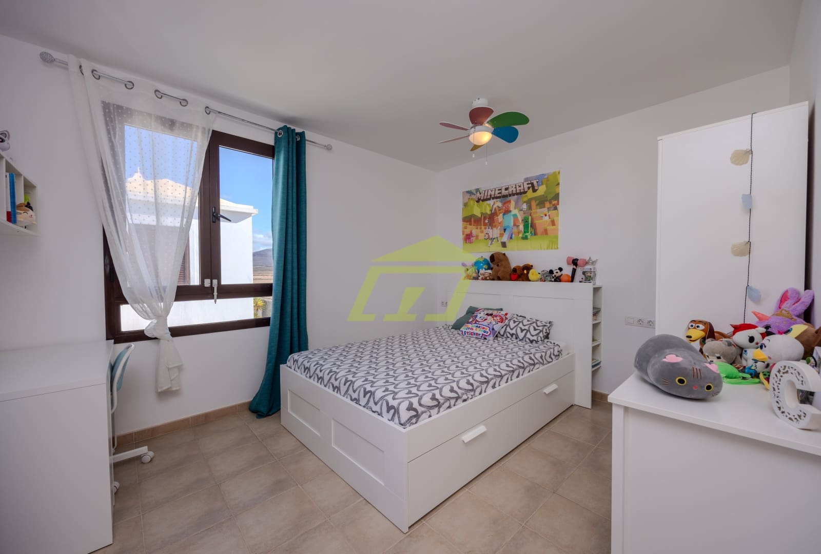 3 chambre Villa/Maison à vendre à Playa Blanca avec piscine garage - 520 000 € (Ref: 9187697)