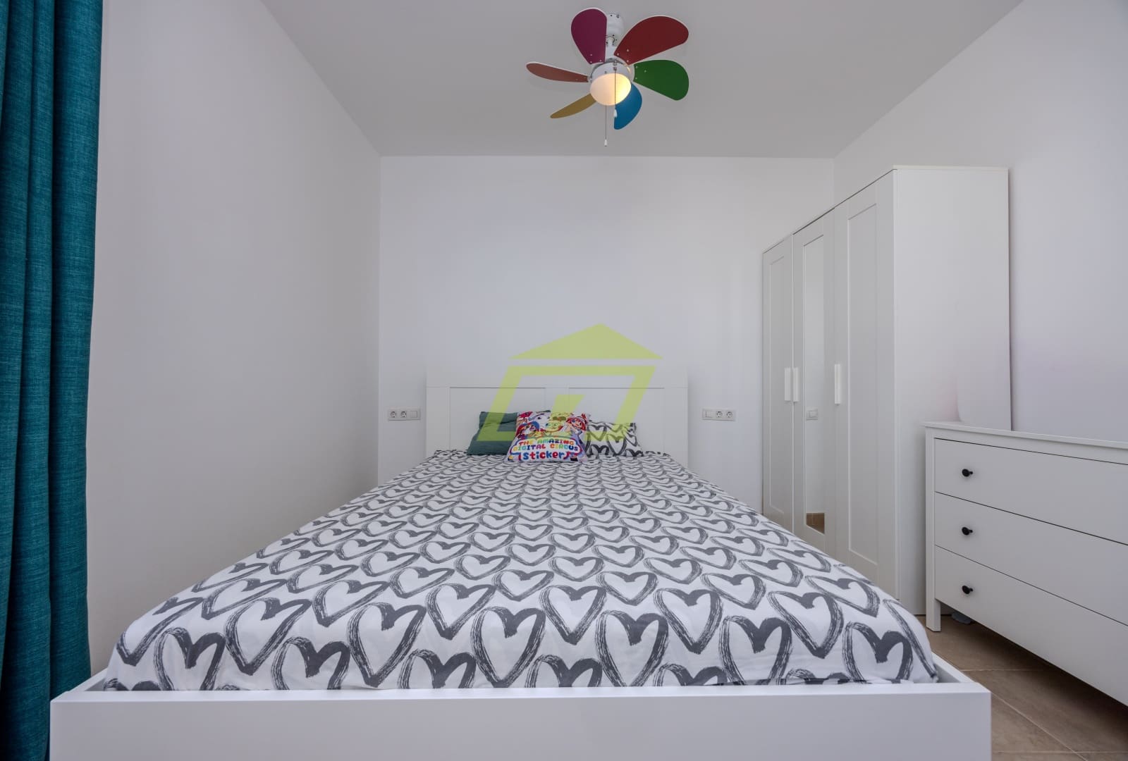 3 chambre Villa/Maison à vendre à Playa Blanca avec piscine garage - 520 000 € (Ref: 9187697)