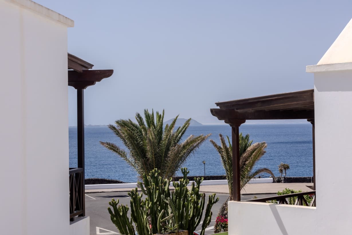 3 soveværelse Rækkehus til salg i Playa Blanca med swimmingpool garage - € 429.000 (Ref: 9191724)