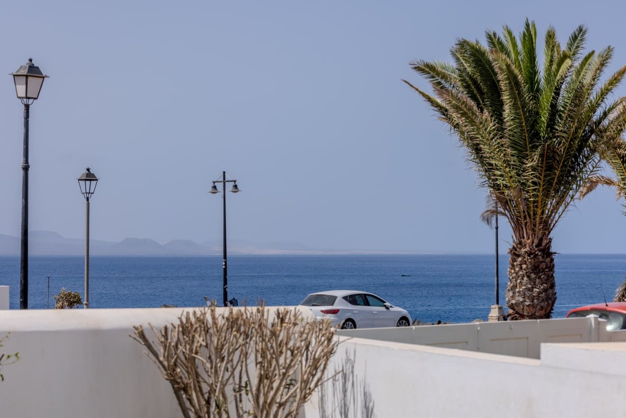 3 soveværelse Rækkehus til salg i Playa Blanca med swimmingpool garage - € 429.000 (Ref: 9191724)