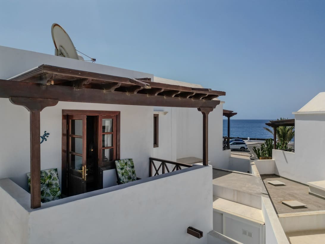 3 soveværelse Rækkehus til salg i Playa Blanca med swimmingpool garage - € 429.000 (Ref: 9191724)