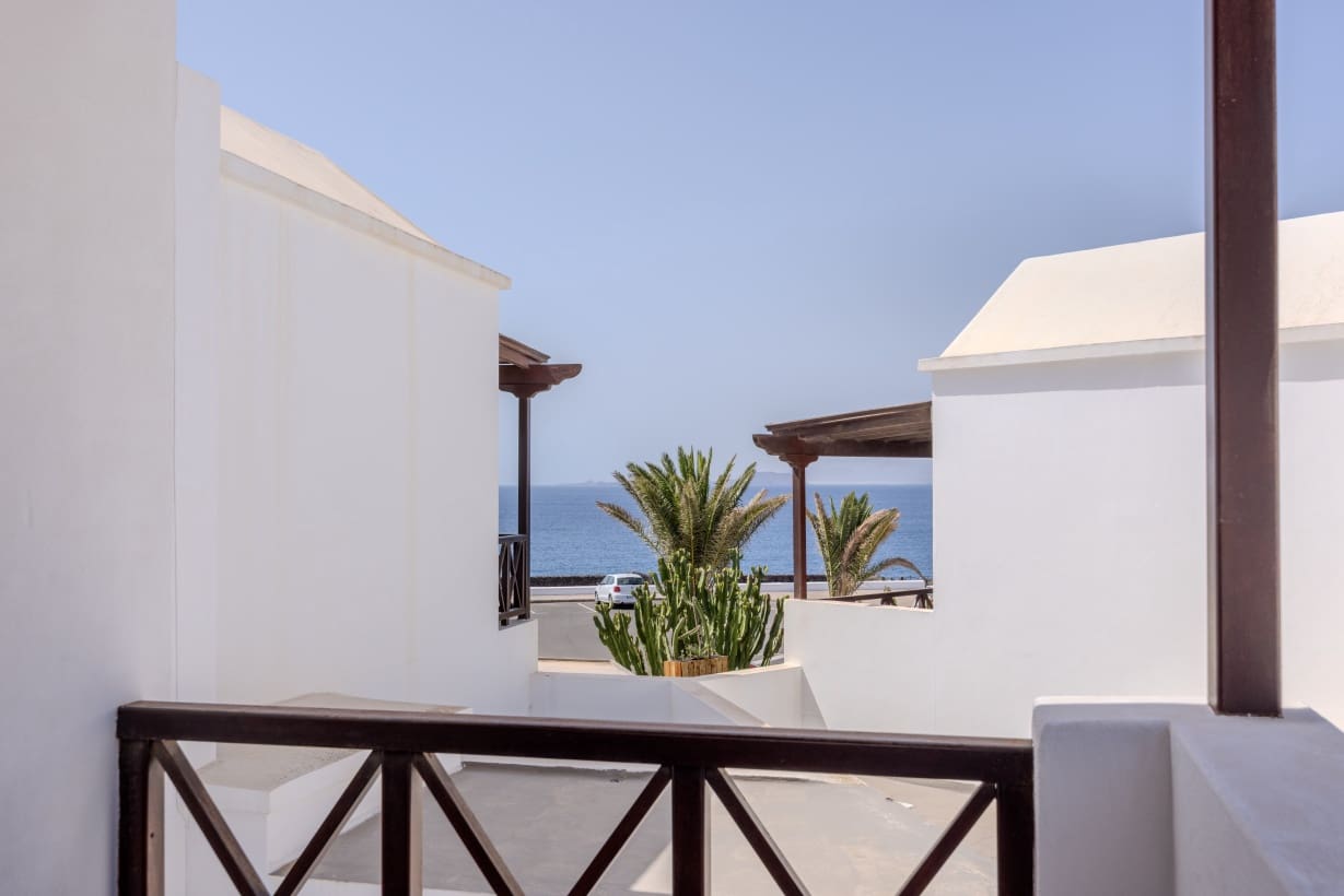 3 soveværelse Rækkehus til salg i Playa Blanca med swimmingpool garage - € 429.000 (Ref: 9191724)