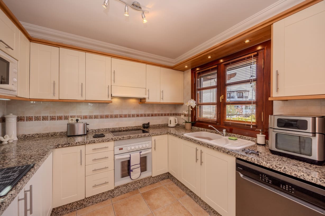 3 soveværelse Rækkehus til salg i Playa Blanca med swimmingpool garage - € 429.000 (Ref: 9191724)