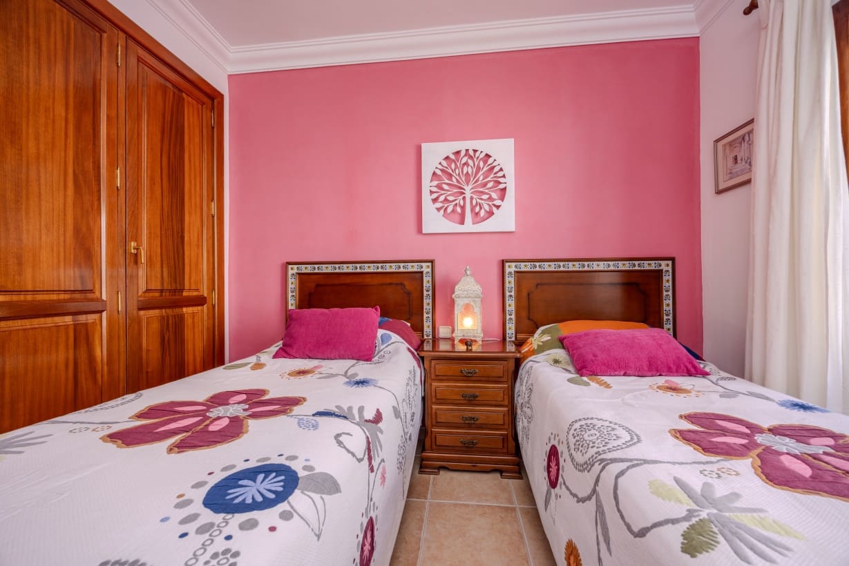 3 soveværelse Rækkehus til salg i Playa Blanca med swimmingpool garage - € 429.000 (Ref: 9191724)