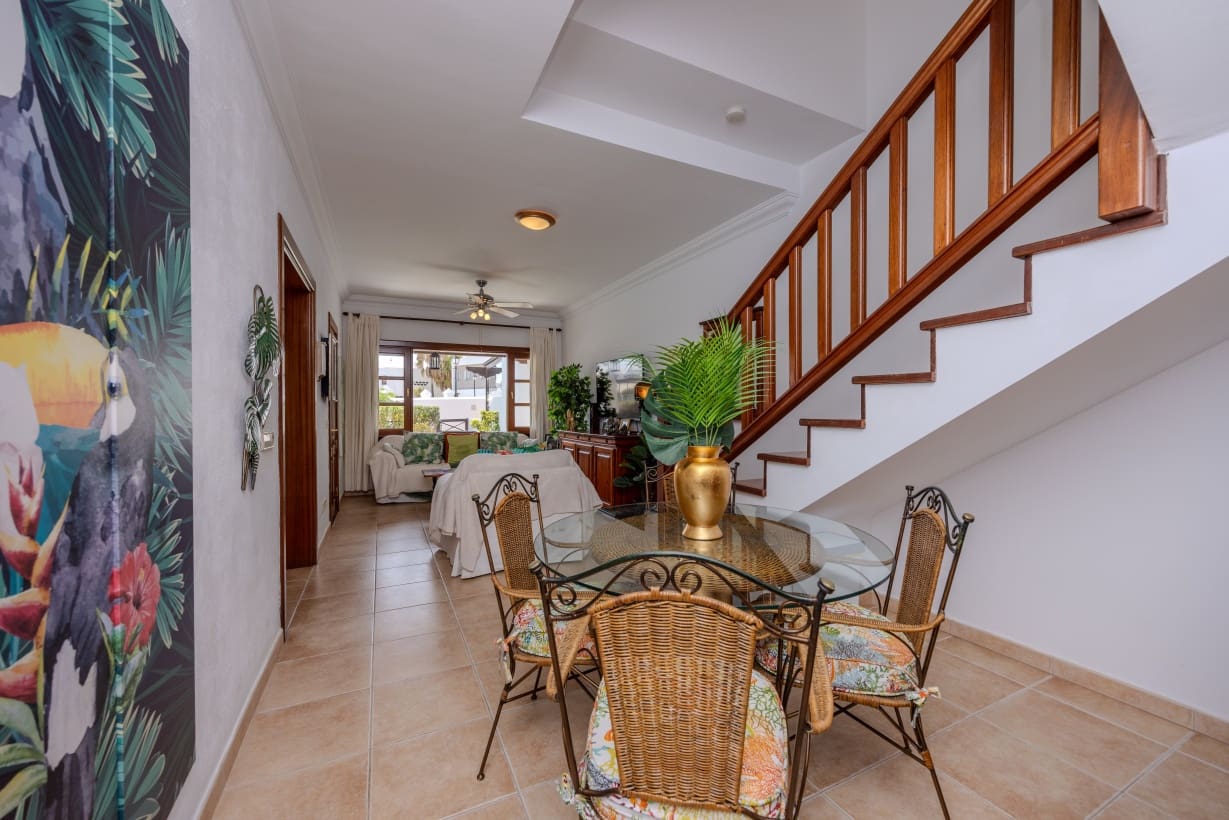 3 soveværelse Rækkehus til salg i Playa Blanca med swimmingpool garage - € 429.000 (Ref: 9191724)