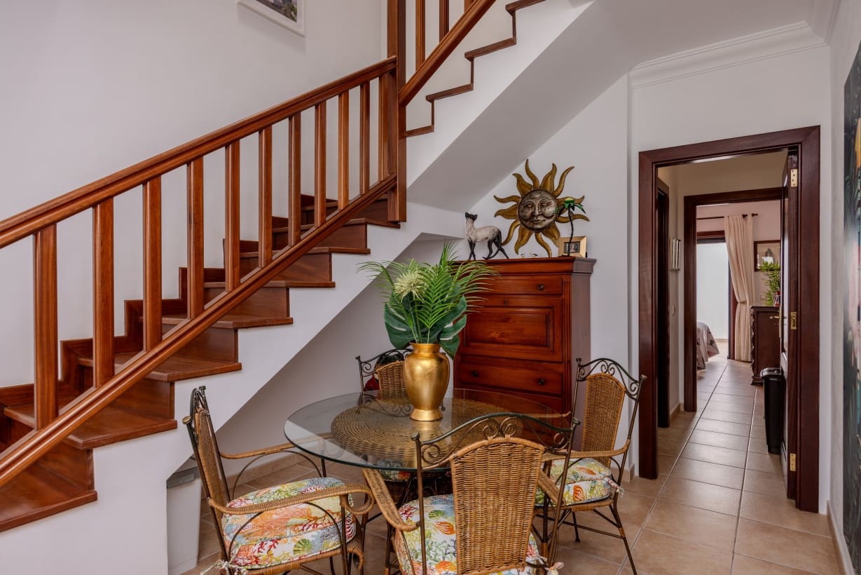 3 soveværelse Rækkehus til salg i Playa Blanca med swimmingpool garage - € 429.000 (Ref: 9191724)