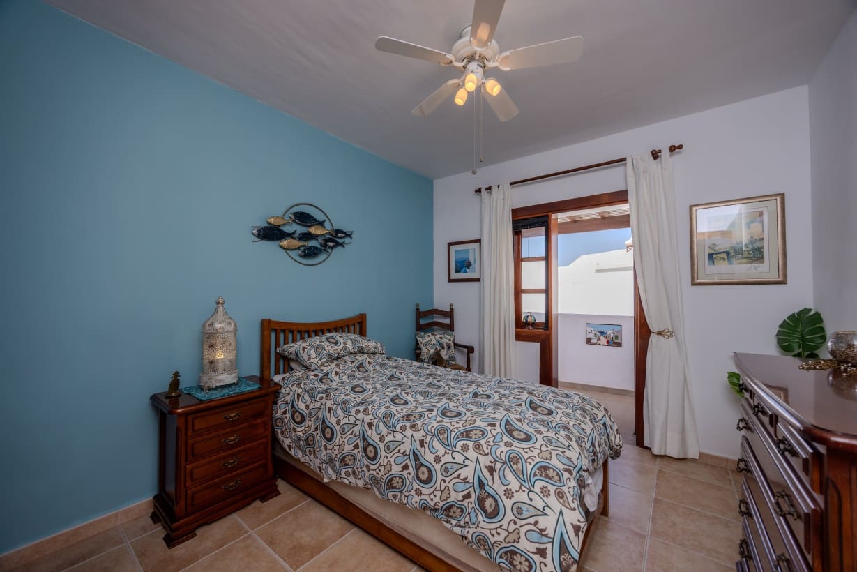 3 soveværelse Rækkehus til salg i Playa Blanca med swimmingpool garage - € 429.000 (Ref: 9191724)