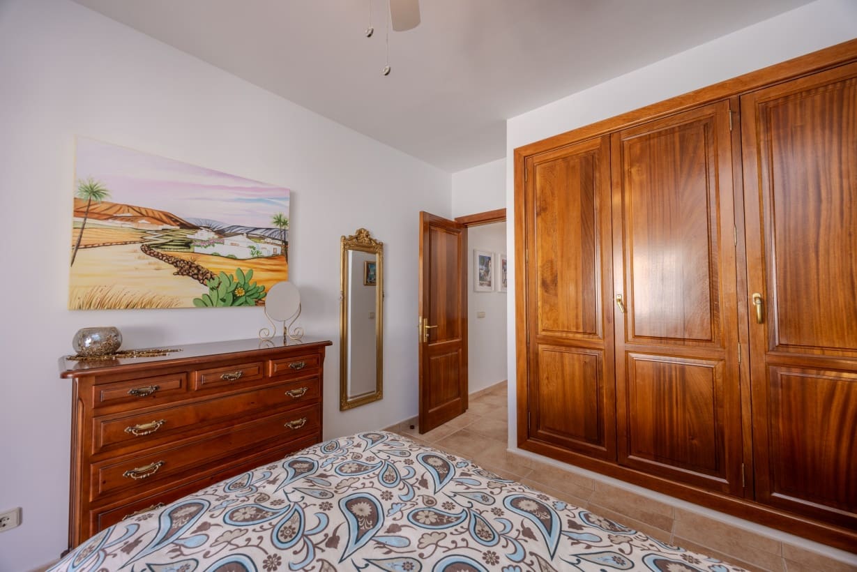 3 soveværelse Rækkehus til salg i Playa Blanca med swimmingpool garage - € 429.000 (Ref: 9191724)