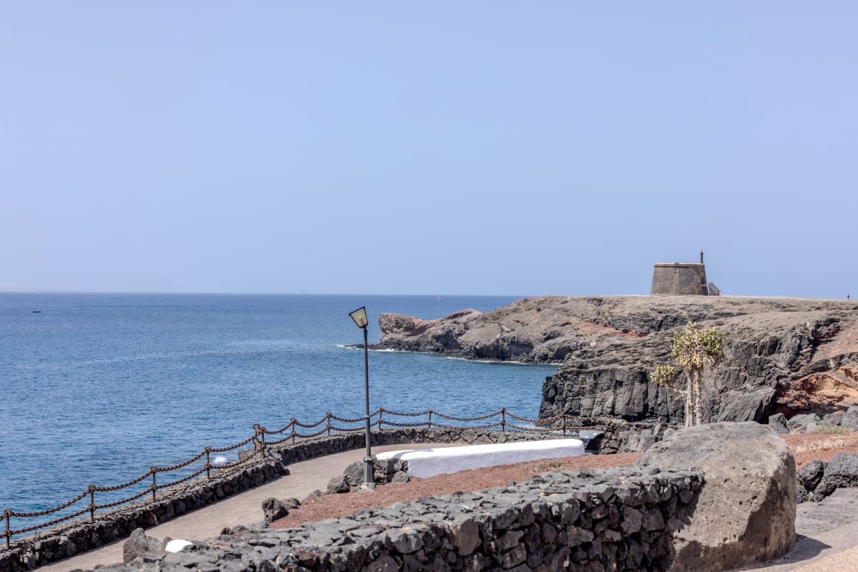 3 soveværelse Rækkehus til salg i Playa Blanca med swimmingpool garage - € 429.000 (Ref: 9191724)