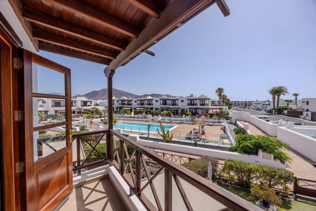 3 soveværelse Rækkehus til salg i Playa Blanca med swimmingpool garage - € 429.000 (Ref: 9191724)