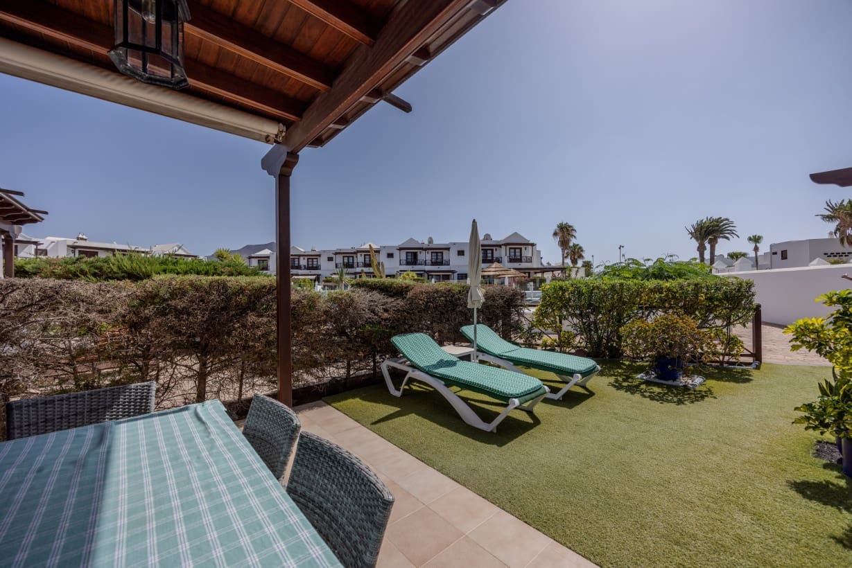 3 soveværelse Rækkehus til salg i Playa Blanca med swimmingpool garage - € 429.000 (Ref: 9191724)