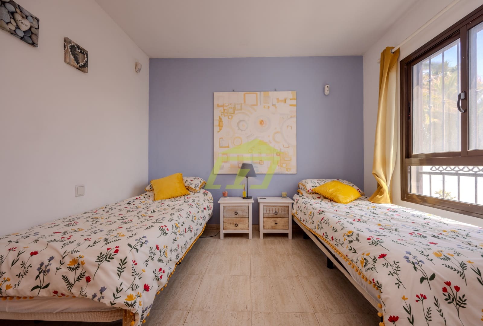 2 soverom Kjedet enebolig til salgs i Playa Blanca - € 390 000 (Ref: 9193162)