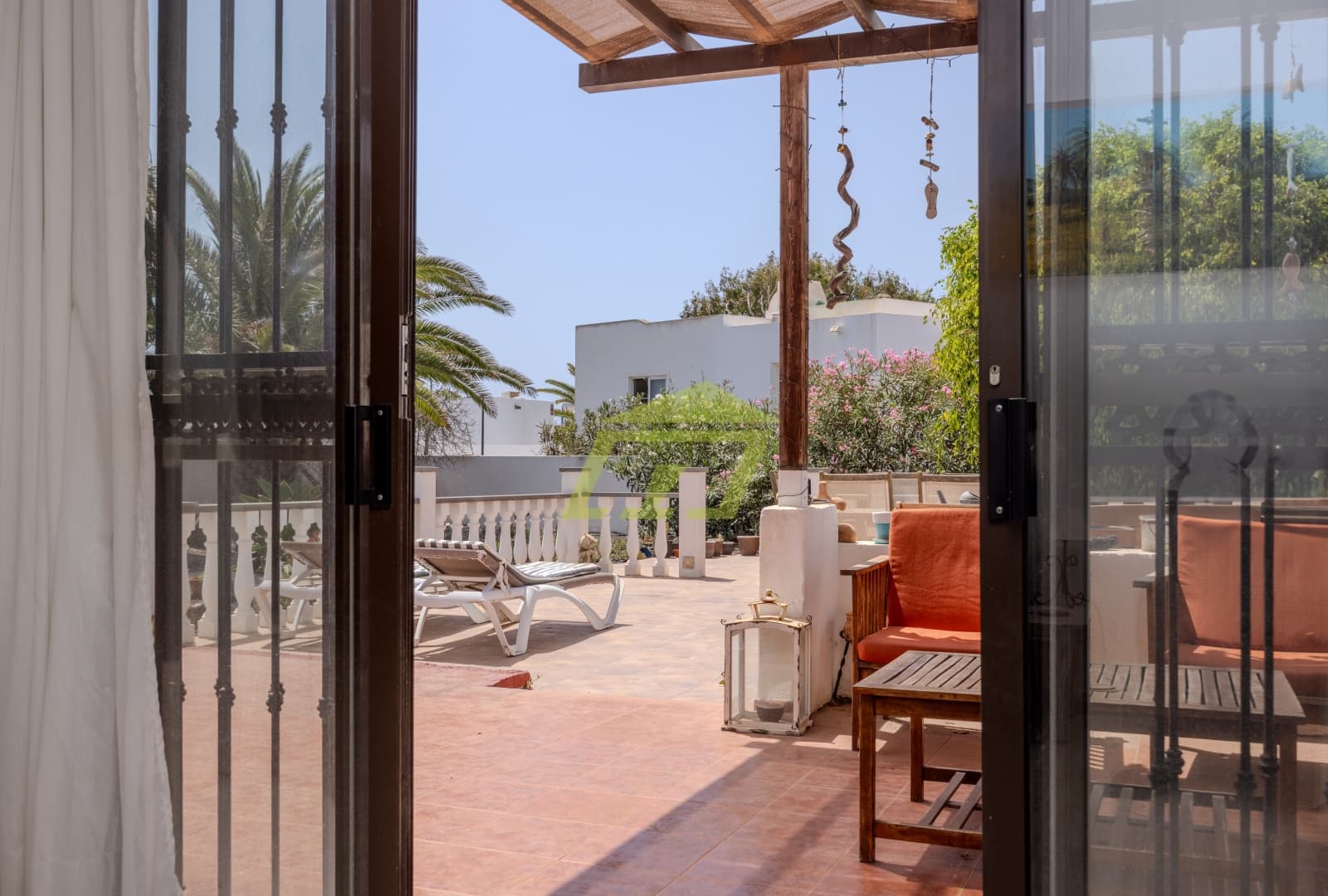 2 soverom Kjedet enebolig til salgs i Playa Blanca - € 390 000 (Ref: 9193162)