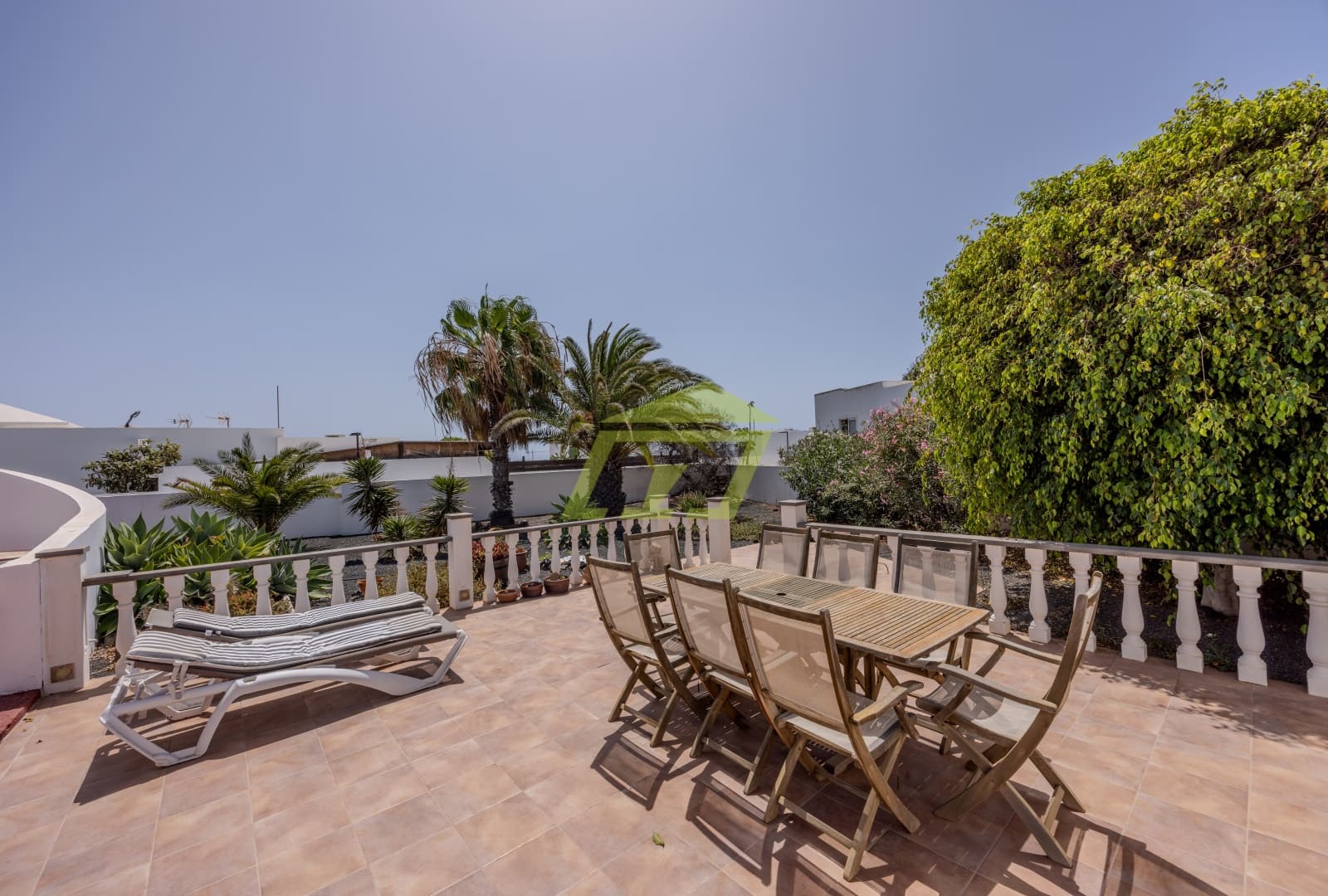 2 soverom Kjedet enebolig til salgs i Playa Blanca - € 390 000 (Ref: 9193162)