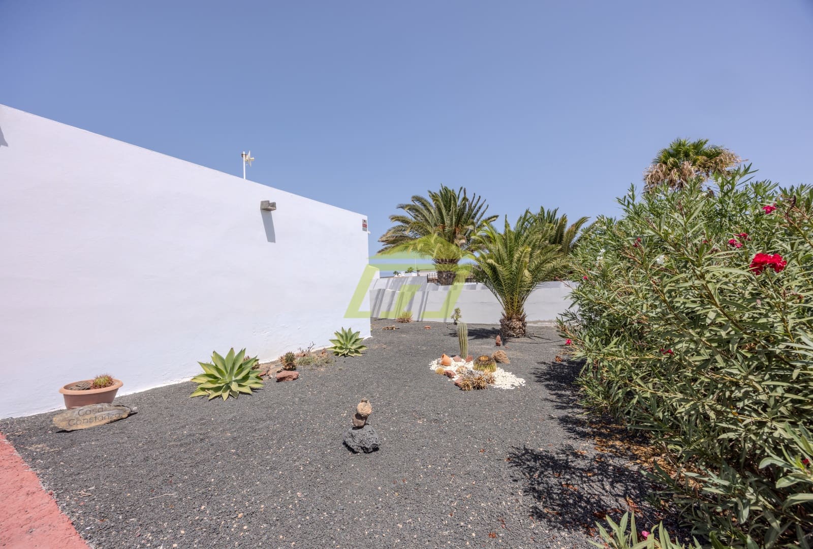 2 soverom Kjedet enebolig til salgs i Playa Blanca - € 390 000 (Ref: 9193162)
