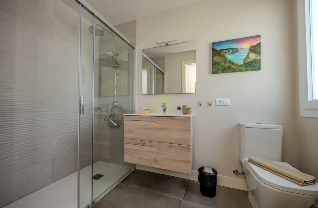 3 soveværelse Villa til salg i Costa Teguise med garage - € 598.000 (Ref: 9200873)