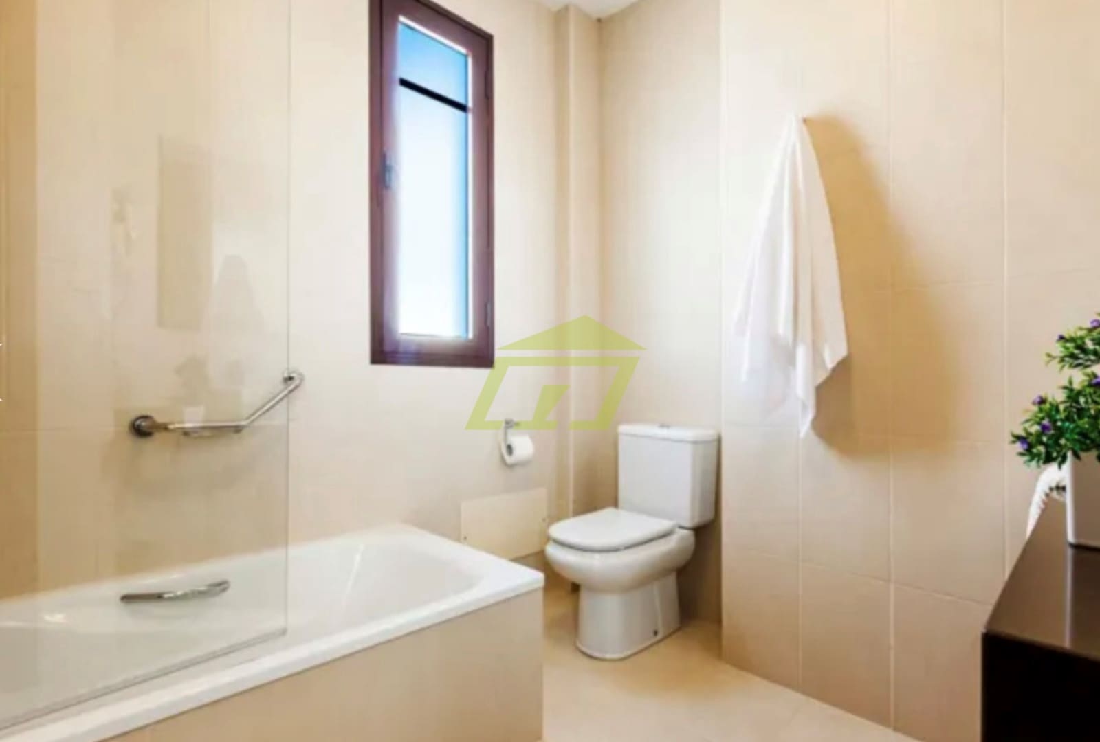 4 sovrum Semi-fristående Villa till salu i Playa Blanca med pool garage - 669 000 € (Ref: 9203159)