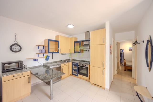 2 quarto Apartamento para venda em Playa Blanca, Yaiza - 240 000 € (Ref: 9263553)