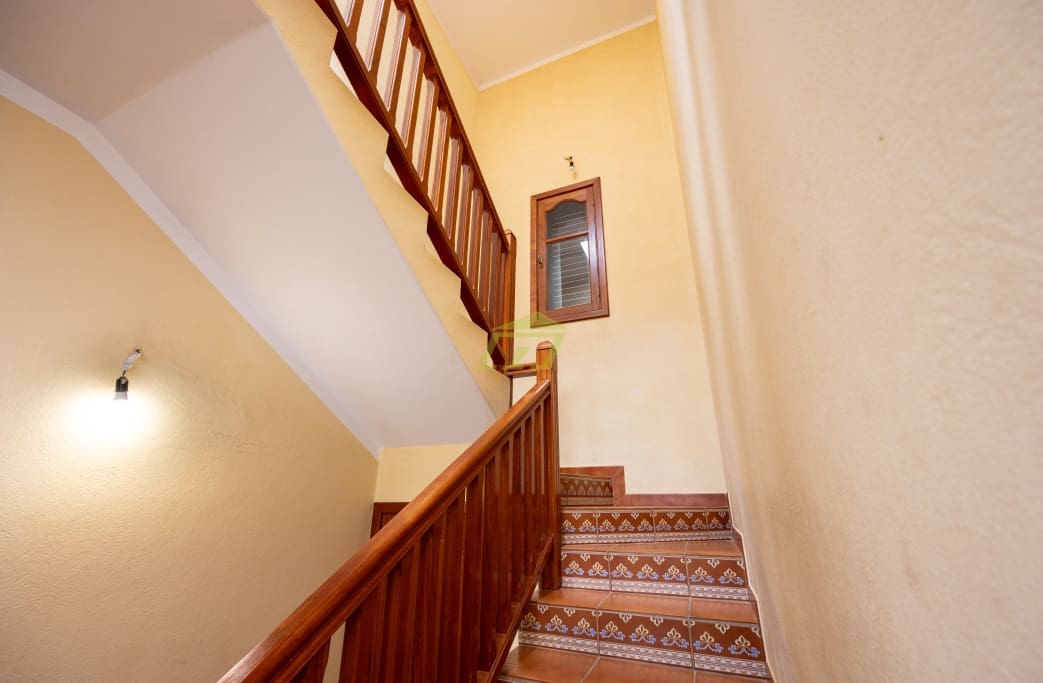 4 soveværelse Villa til salg i Tahiche med garage - € 499.000 (Ref: 9282585)