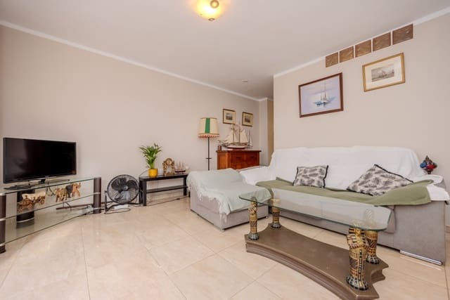 1 soveværelse Lejlighed til salg i Puerto del Carmen, Tías med swimmingpool - € 220.000 (Ref: 9283144)