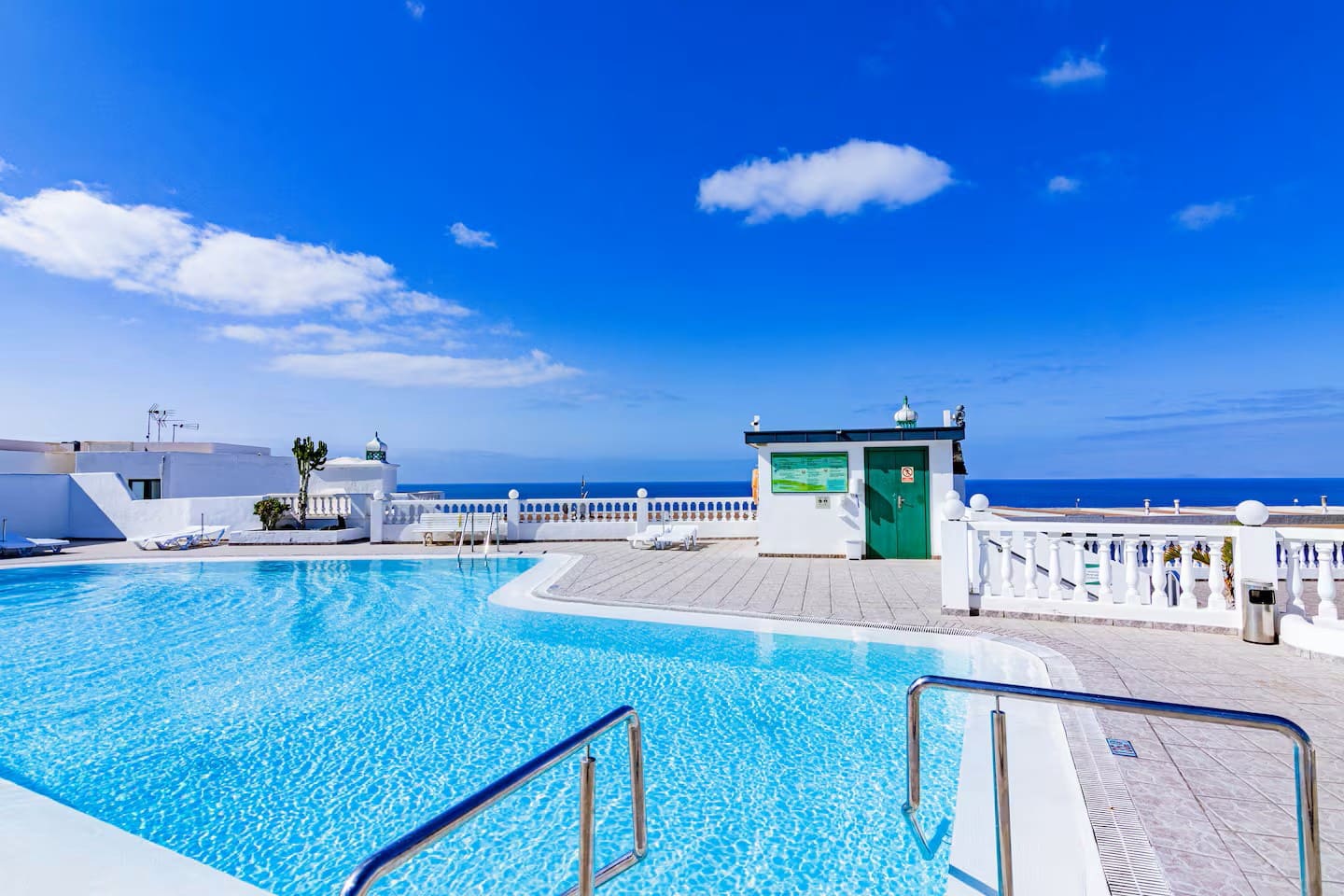 1 soverom Leilighet til salgs i Puerto del Carmen med svømmebasseng - € 220 000 (Ref: 9283144)