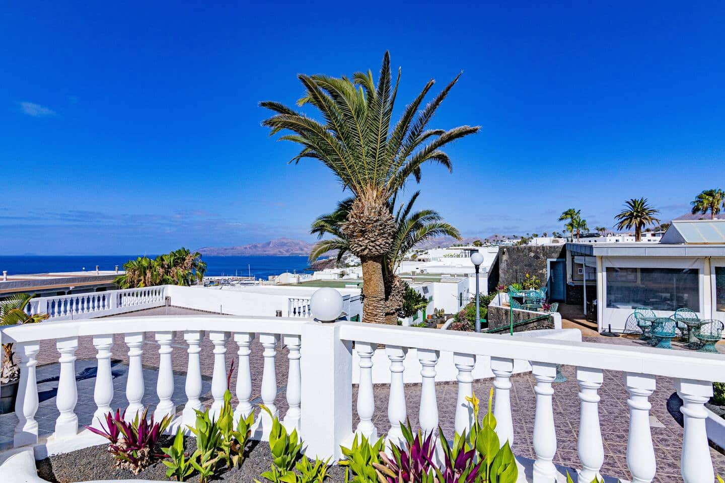 1 soverom Leilighet til salgs i Puerto del Carmen med svømmebasseng - € 220 000 (Ref: 9283144)