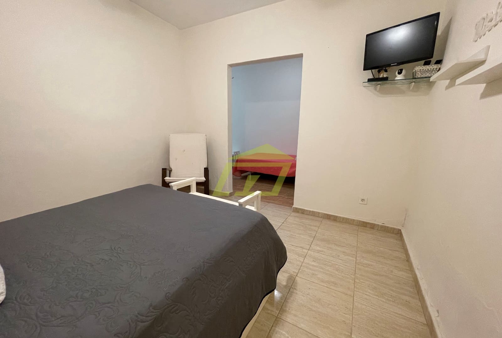 3 slaapkamer Rijtjeshuis te koop in Playa Blanca met garage - € 375.000 (Ref: 9298741)