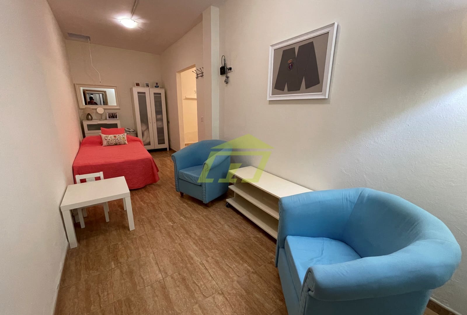 3 slaapkamer Rijtjeshuis te koop in Playa Blanca met garage - € 375.000 (Ref: 9298741)