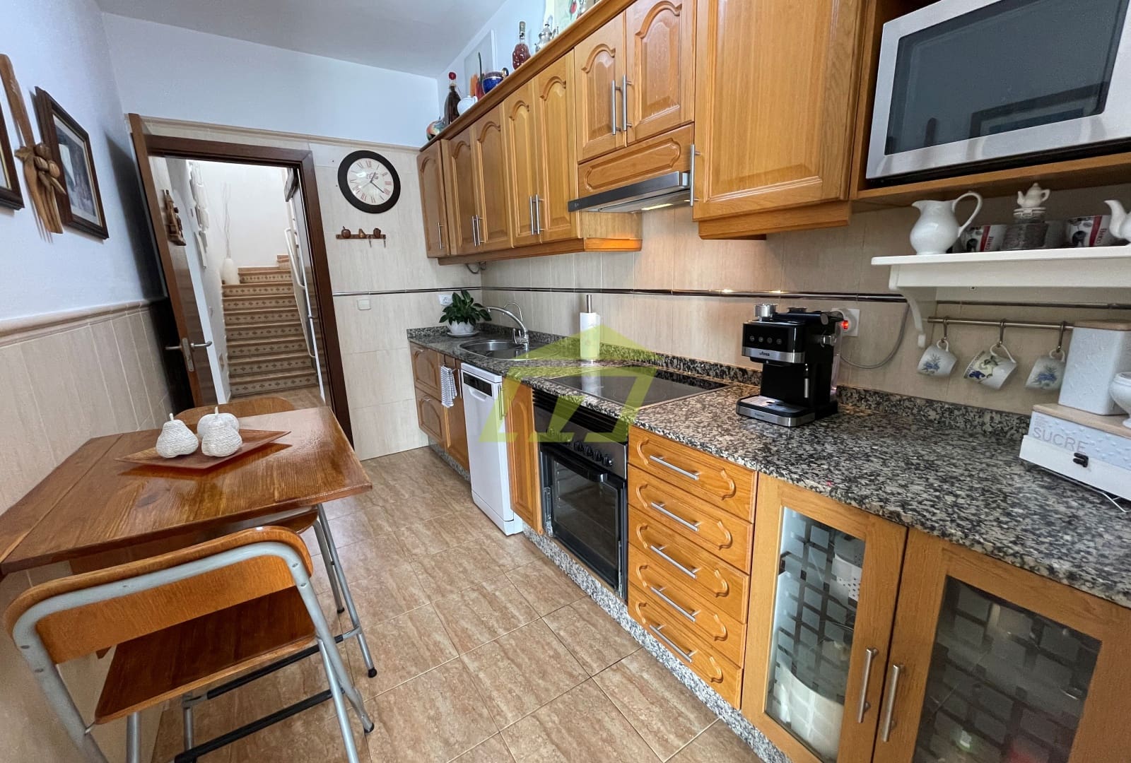 3 slaapkamer Rijtjeshuis te koop in Playa Blanca met garage - € 375.000 (Ref: 9298741)