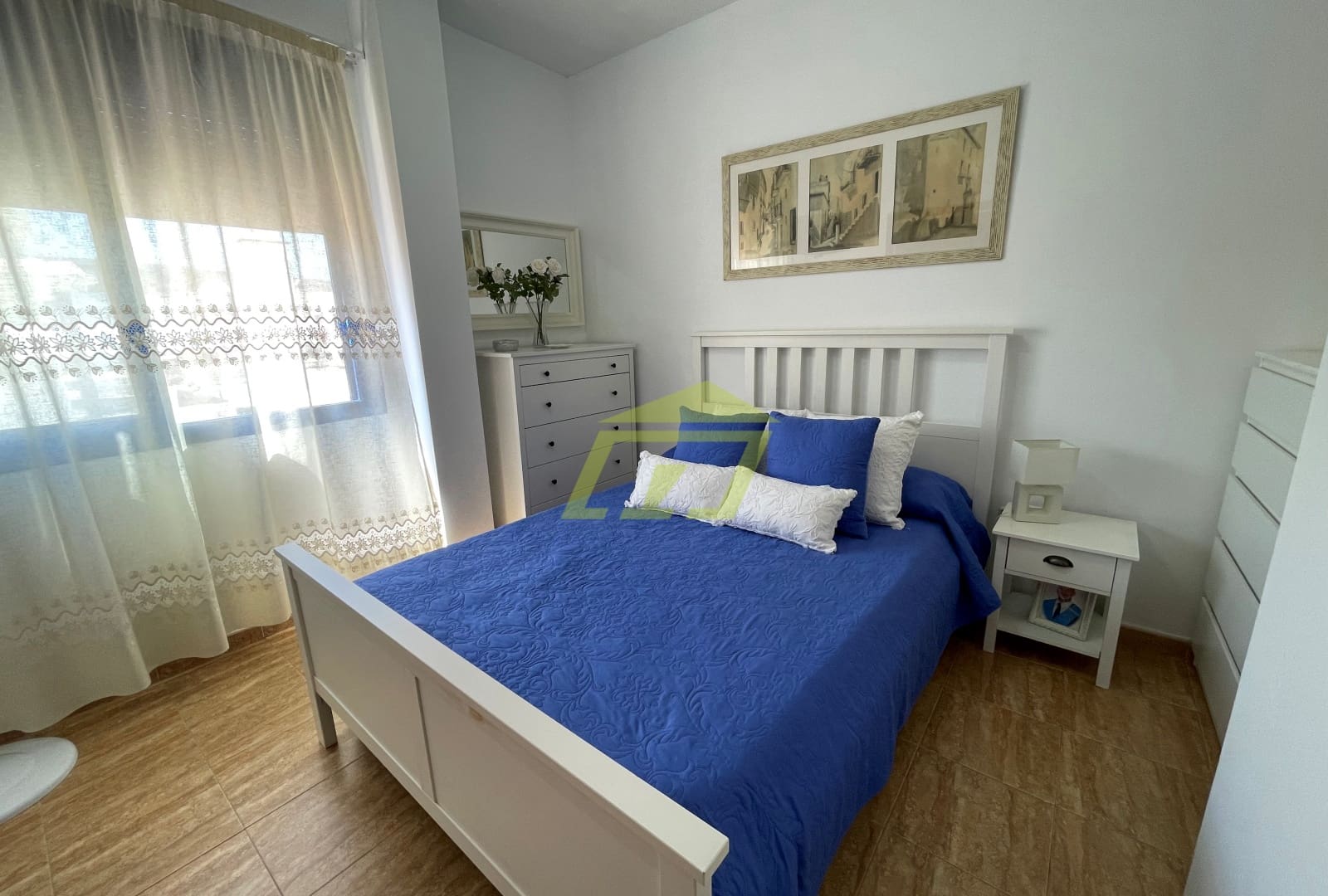 3 slaapkamer Rijtjeshuis te koop in Playa Blanca met garage - € 375.000 (Ref: 9298741)