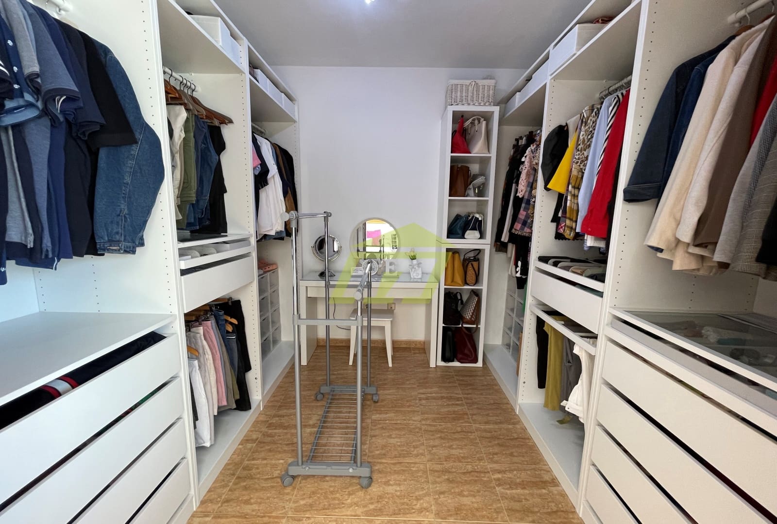 3 slaapkamer Rijtjeshuis te koop in Playa Blanca met garage - € 375.000 (Ref: 9298741)