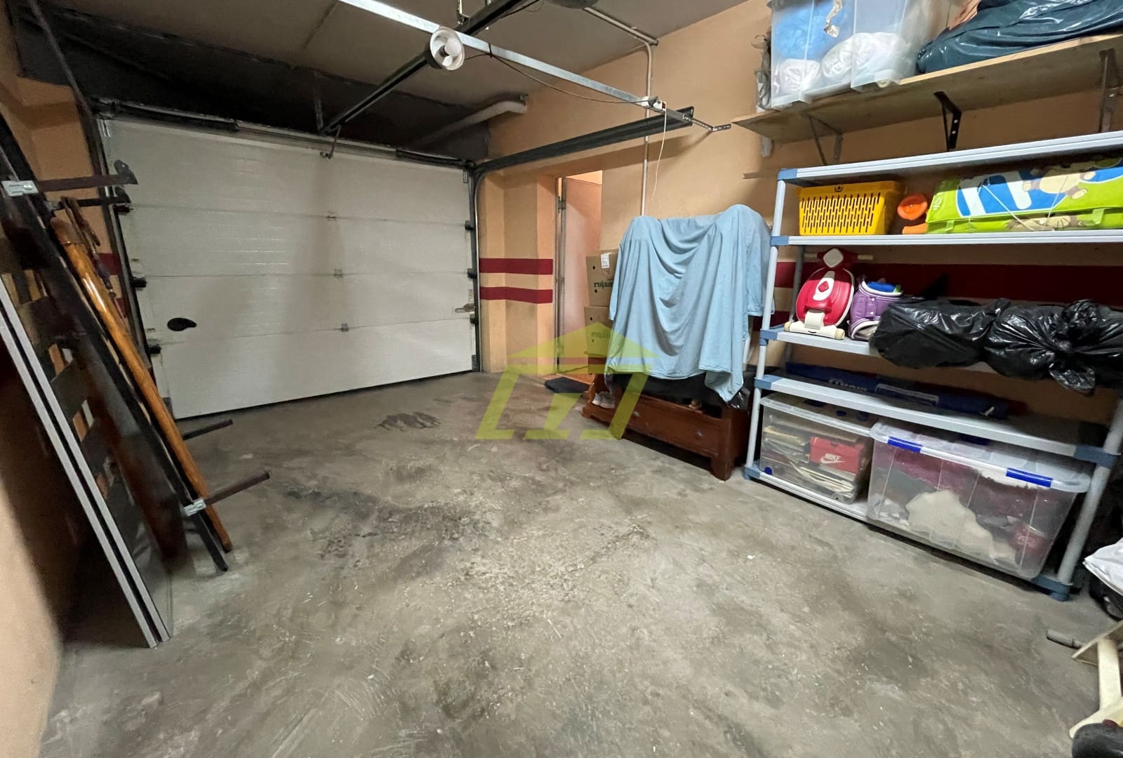 3 slaapkamer Rijtjeshuis te koop in Playa Blanca met garage - € 375.000 (Ref: 9298741)