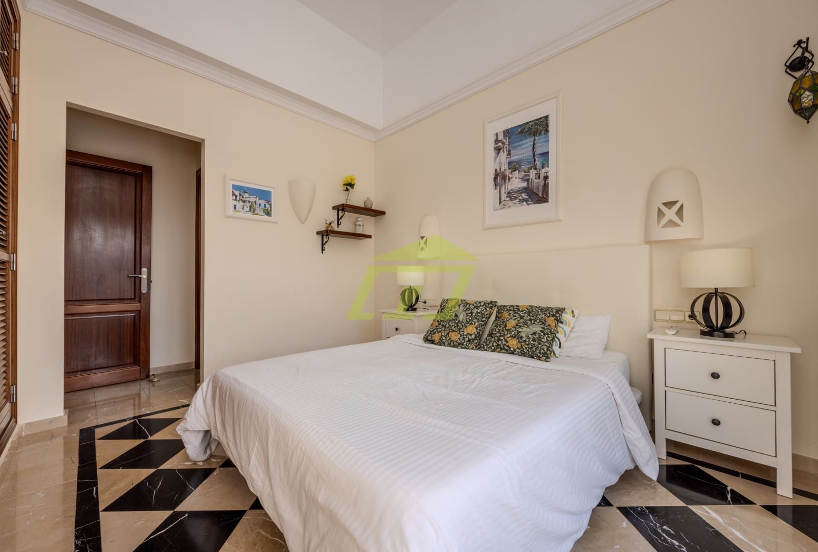 2 quarto Moradia para venda em Playa Blanca com piscina garagem - 485 000 € (Ref: 9301912)