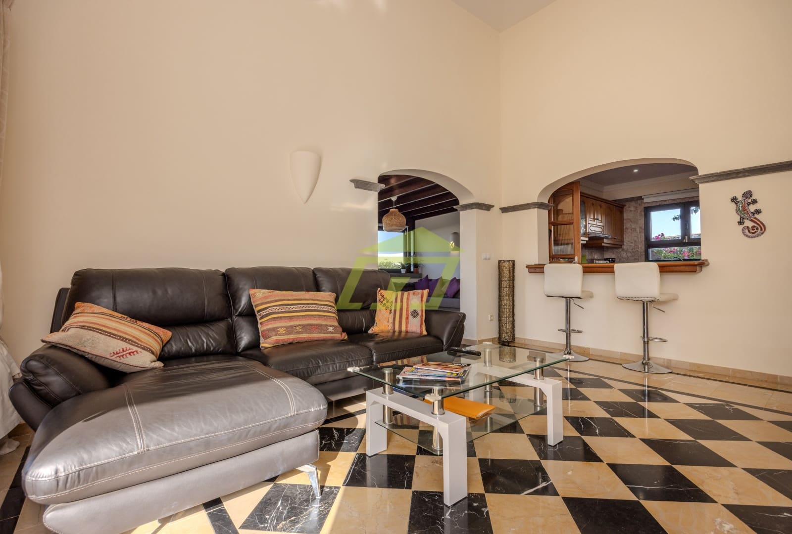 2 quarto Moradia para venda em Playa Blanca com piscina garagem - 485 000 € (Ref: 9301912)